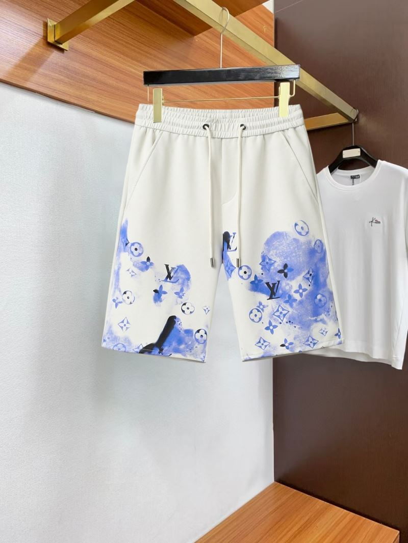 Louis Vuitton Short Pants